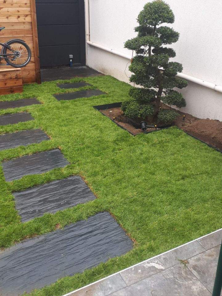 Un paysagiste compétent pour entretenir votre jardin à Conflans-Sainte-Honorine