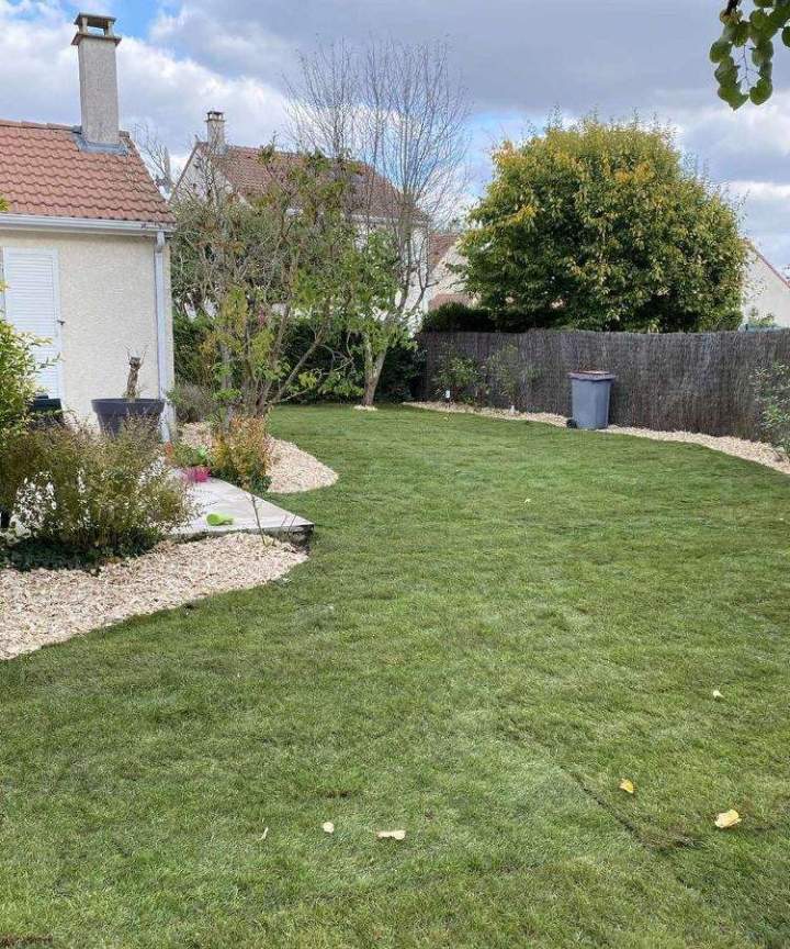 Un paysagiste compétent pour entretenir votre jardin à Conflans-Sainte-Honorine